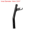 Dodge Trucks Engine Water Pump Inlet Tube Hose with Gasket (1990 - 2003)