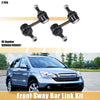 Acura TL Front Stabilizer Sway Bar Links (2004-2007)