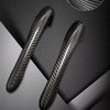 Maserati GranTurismo 2 x Carbon Fiber Side Door Handle Covers (2007-20)