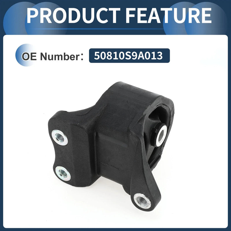 Honda CR-V RD5 2.0L Front Engine Mount (2005-2007)