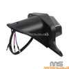 Cafe Racer Bonneville Norton Harley Fender LED Tail Light
