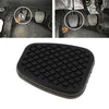 Honda CR-Z CR-V Rubber Brake Clutch Pedal Pad Cover (2010-2016)