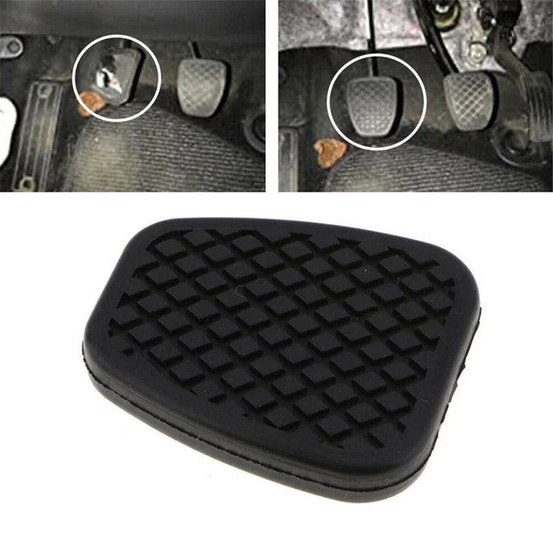 Honda CR-Z CR-V Rubber Brake Clutch Pedal Pad Cover (2010-2016)