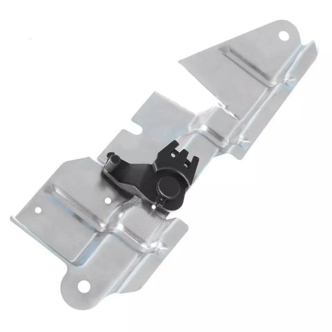 Jetta MK4 Trunk Latch Lock Bracket (1999–2005)