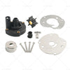 Johnson Evinrude Outboard Marine Water Pump Kit w/Impeller