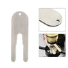 Motorcycle Repair 10mm 12mm 15.5mm Fork Damper Rod Tool
