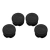 Honda CB1000R 4 x Motor Frame Hole Cover Caps Plug Set (2018-2023)