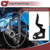 Toyota RAV4 Hood Hinge 1 x (2014–2014)