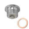 Toyota Lexus GX460 Differential Drain Plug & Gasket (2010-2023)