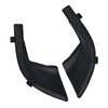Toyota Land Cruiser Prado Windshield Wiper Side Cowl Covers (2010-2017)