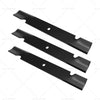 60" Toro Ride-On Mowers 3 x Blades (2010-2023)