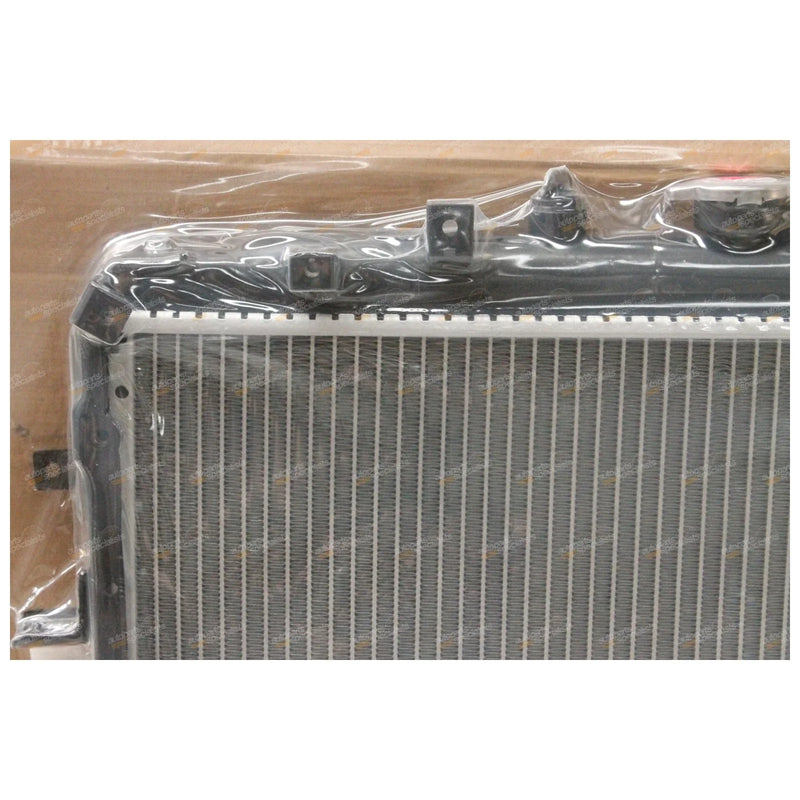 Mazda E-Series Ford Econovan Alloy Radiator 1.8/2.0 Petrol (1984-2006)