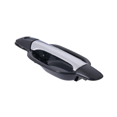 Isuzu Dmax, Holden Rodeo Chrome Lever Outer Door Handle (2003-2012)