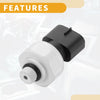 Toyota Camry (2006-2017) - Durable Plastic & Metal A/C Pressure Switch Sensor