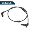 Mercedes-Benz E-Class Front Left ABS Wheel Speed Sensor (2009-2016)