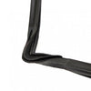 Door Rubber Weatherstrip Rear LH Fits Toyota Corolla KE10 4D Sedan 1966-70 D06