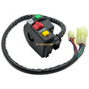 Arctic Cat Alterra 500 550 600 700 TRV XR 550 Kill Start Switch Override