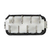 Mercedes Truck ABS Material Power Window Switch
