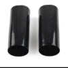 Harley Street Glide, Road King, Softail Extended Fork Slider Covers (2006-2023)