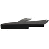 KAWASAKI ZX-10R Aluminum Chain Guard Cover (2006-2010)