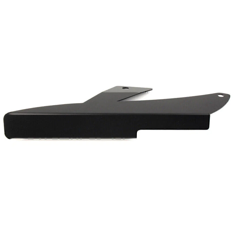 KAWASAKI ZX-10R Aluminum Chain Guard Cover (2006-2010)