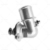 Jeep Grand Cherokee WK 3.0 CRD Diesel Water Pump & Thermostat (2013)