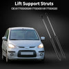 Hyundai i10 1.0L 1.2L Tailgate Lift Supports Struts (2010-2023)