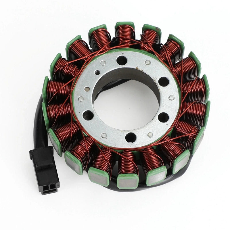 Kawasaki ER-6N ER-6F KLE 650 Ninja Stator Regulator Gasket Set (06-11)