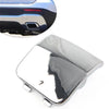 Benz GLB Class W247 Rear Bumper Tow Hook Cover (2019-2023)