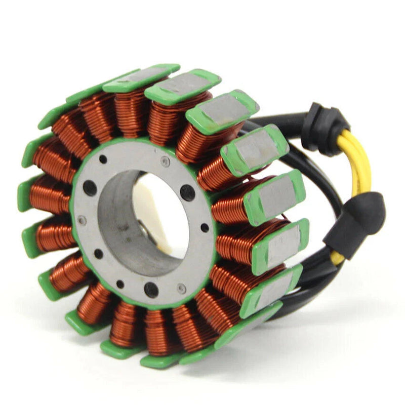 Bajaj Pulsar RS200 2021-2023, 2017-2018 Generator Stator Coil