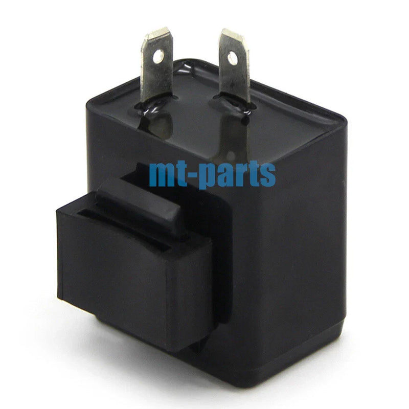 Kawasaki KDX125SR, KL650 KLR650, Tengal Turn Signal Relay (1990-2007)