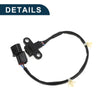 Mitsubishi Galant 2.4 (1999-2001) 1 Pc Crankshaft Position Sensor