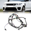 Land Rover Range Rover Sport Front Bumper PDC Wiring Harness (2014-2017)