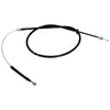 Toyota Hilux KZN165 RZN169 LN167 4X4 Front Park Hand Brake Cable Assembly