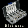 Threaded Inserts Helicoil Repair Insert 304 Stainless Steel