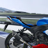 Suzuki GSXR1000 Rider & Passenger Seats (2009-2016)