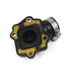 Polaris ATV Scrambler 50 / 90 Intake Manifold & Reed Valve (2001–2003)