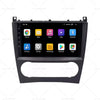 Mercedes CLK C CLC G-Class 9" CarPlay Stereo Head Unit (2000-2010)