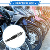 Motorcycle Black 1 Pair / 320mm / Motorcycle Rear Suspension Shock