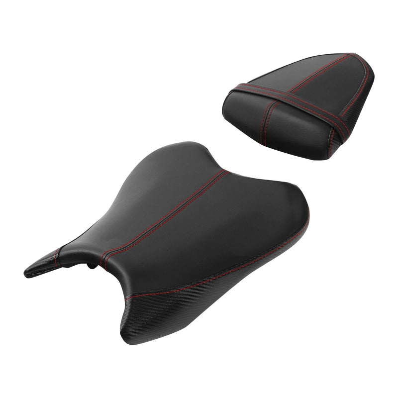 Yamaha YZF R6 Rider & Passenger Seat (2006-2007)