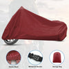 Make Model XXL Motorcycle Cover
