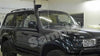 Ram 4WD 4x 3" Snorkel Kit (2010-2023)