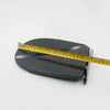 Nissan Navara Single Cab 2004-2014 Fuel Door Cover