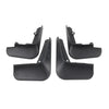 Mazda CX-5 4pcs Mud Flaps Splash Guards (2017-2021)