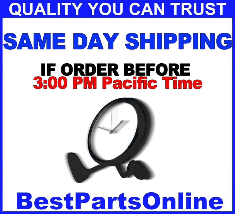 Porsche Volkswagen Flywheel Crankshaft Seal