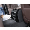 BMW 5 Series 2018-2020 Black Air Condition Vent Outlet Frame Cover Trim fit