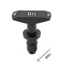 Ford Mustang GT V8 GT500 Black Engine Oil Dipstick Handle (1999-2011)