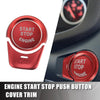 BMW 2 3 3GT 4 5 6 7 X1 X3 X4 Red Cover Kit