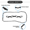 Toyota Tacoma 2.7L L4, 4Runner 2.7L L4 Valve Cover Gasket (1995-2004)