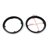 Harley Electra Glide Ultra Limited Tri Glide Speaker Trim (2014-2024)